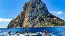 Jet ski excursion from San Antonio (Ibiza) to Es Vedrá