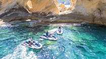 Jet ski tour from San Antonio (Ibiza) to Atlantis
