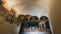 Milan: Last Supper Guided Tour with Tickets (Small Group)