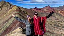 Tours Montaña de colores en Privado: llega antes que la multitud