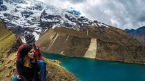 Tour to Laguna Humantay from Cusco with Breakfast and Lunch