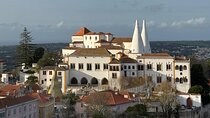 Private Tour Sintra Mountains and Coast Line