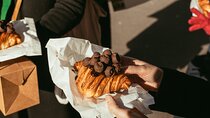 A Morning in Paris Food Tour: Croissants, Baguettes & Chocolate