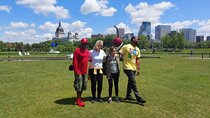 Minneapolis Walking Art Tour - Heart of Downtown