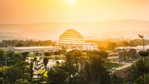 Kigali Nights Culinary and City Adventures