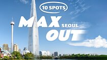 Max Out Seoul: Must Visit City Highlights Panoramic Day Tour