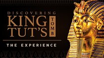 Discovering King Tut's Tomb at Luxor Hotel and Casino Las Vegas