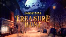 Christmas Treasure Hunt in Berlin