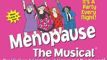 Menopause the Musical at Harrah's Hotel and Casino