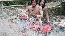 Ubud's Thrilling ATV Tandem Rides 