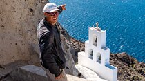 Private Tour Santorini: Explore the Island in One Day