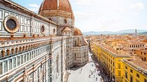 Explore Florence with Private Walking Tour