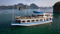 REINA - Ha Long Luxury Day Cruise