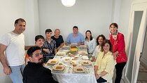 Ramadan/Iftar Dinner with Local Family