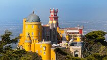 Sintra and Cascais Private Personalized Full-Day Experience