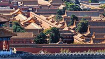 Private Guided Beijing's Forbidden City Tour