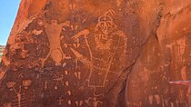 Moab Private Petroglyph Scenic Tour