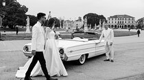 Rent the perfect car for your Wedding