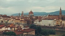 Florence Daytrip from Rome: Art and Flavors 