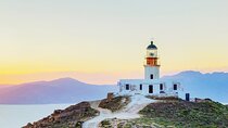 Discover Mykonos Highlights A 2 Hour Van Adventure