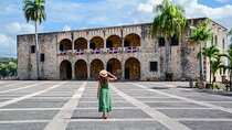 Santo Domingo City Tour From Punta Cana