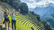 2 Days Inca Trail Tour with Machu Picchu Visit