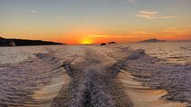 Sunset Sorrento Coast 