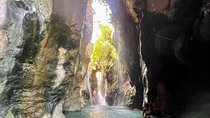 Kourtaliotiko Gorge Waterfalls & Preveli/Kalypso Beach | Private