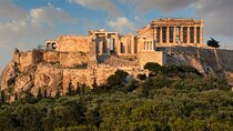 Best of Athens in a Full Day Tour Includes Ticket of Acropolis
