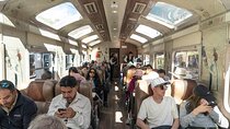 Excursion to Machupicchu by train Expedition Cusco 1 Day