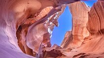 Antelope Valley Canyon Tours