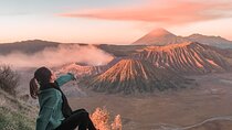 4 Days Bromo Ijen Tumpak Sewu from Surabaya Malang Banyuwangi