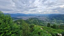 Luxury Romantic Getaway to Pokhara with Hiking and Camping