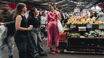 Eat & Drink Melbourne: A Hospo-Led Walking Tour