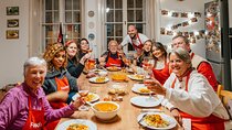 Budapest Market Tour & Cooking Class with Local Guide & Tastings