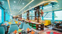 Hanoi to Halong Bay Apollo Cruise with Buffet and Jacuzzi
