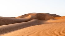 Desert Sharqiyah Sands and Wadi Bani Khalid Exploration