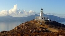 Discover Mykonos:4-Hour Van & Ano Mera Village Experience