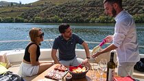Valley of the Douro and Amarante Wine Gastronomy and Boat Tour