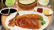 5-Hour Beijing Private Night Layover Tour with Peking Duck Dinner