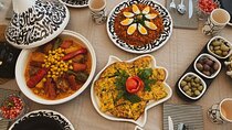Authentic Private Tunisian Cooking Experience in Sousse