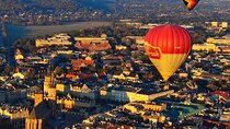 Krakow Guided Balloon Flight 