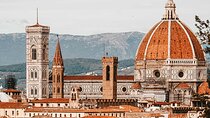 Giotto Bell Tower and Cathedral Entry Tickets