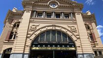 Melbourne Self-Guided Tour for Kids and Families in English