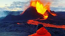 Iceland Hiking Tour to Fagradalsfjall Volcano with Local Guide