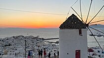 Best Of Mykonos Private Tour