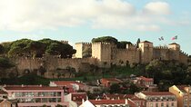 Sao Jorge Castle Guided Tour in Lisbon