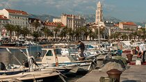 YOUR BEST PRIVATE TOUR - amazing SPLIT, with tickets included 