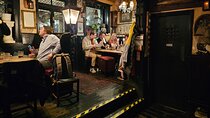 London Historical Pub Tour with Pilgrims and Pirates