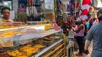 Visit the Bazurto Market and get to know life in Cartagena